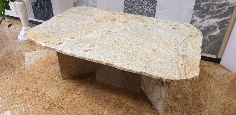 Konferenční a jídelní stoly - realizace 5